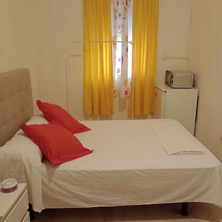 Aurora Room With Private Bathroom Alicante Ngoại thất bức ảnh