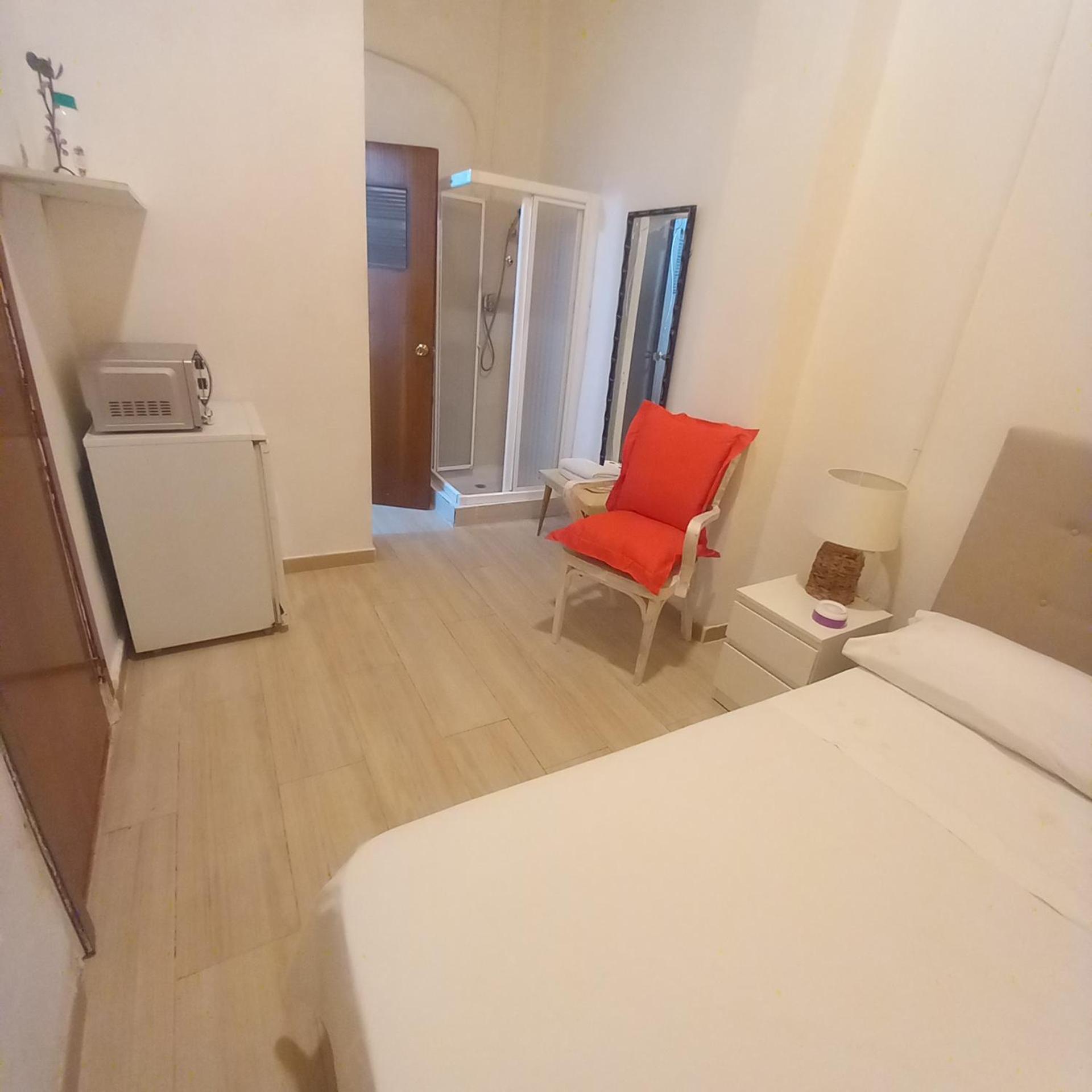Aurora Room With Private Bathroom Alicante Ngoại thất bức ảnh