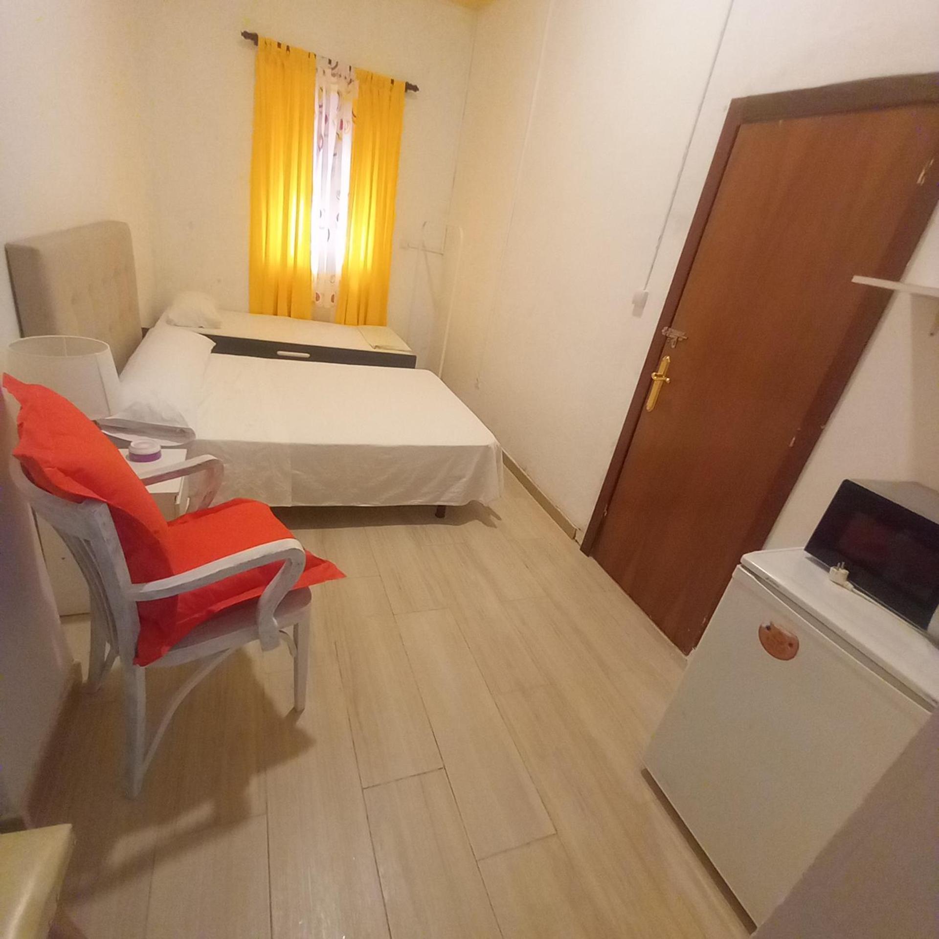 Aurora Room With Private Bathroom Alicante Ngoại thất bức ảnh